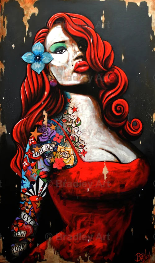 "Dream Lover"
