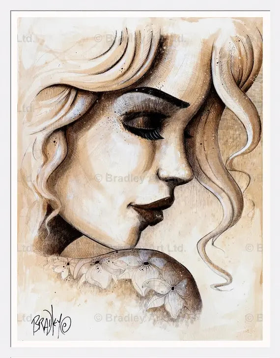 "Drift Away"