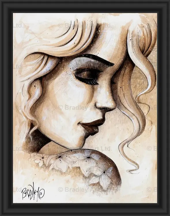 "Drift Away"