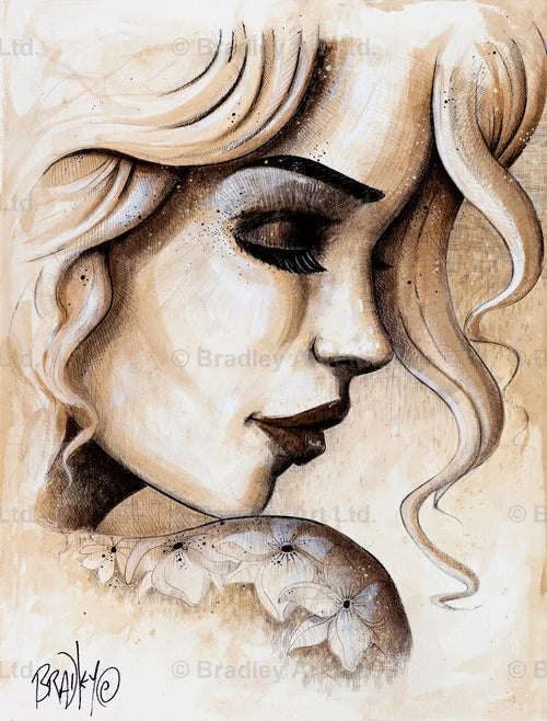 "Drift Away"
