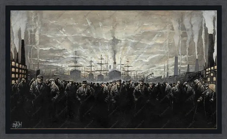 "Exodus"