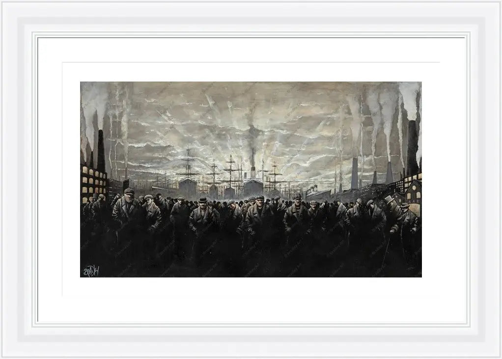 "Exodus"