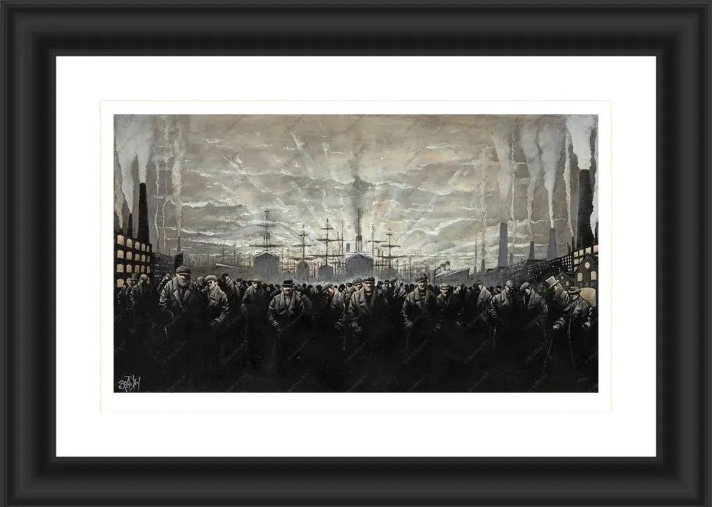 "Exodus"