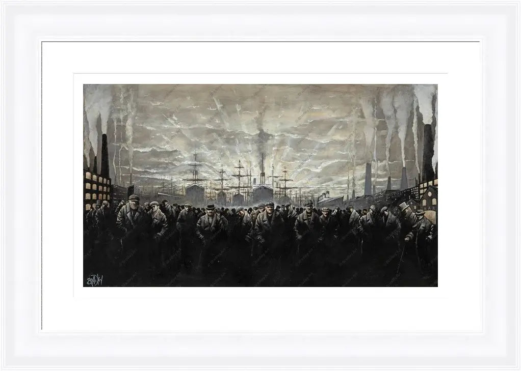 "Exodus"
