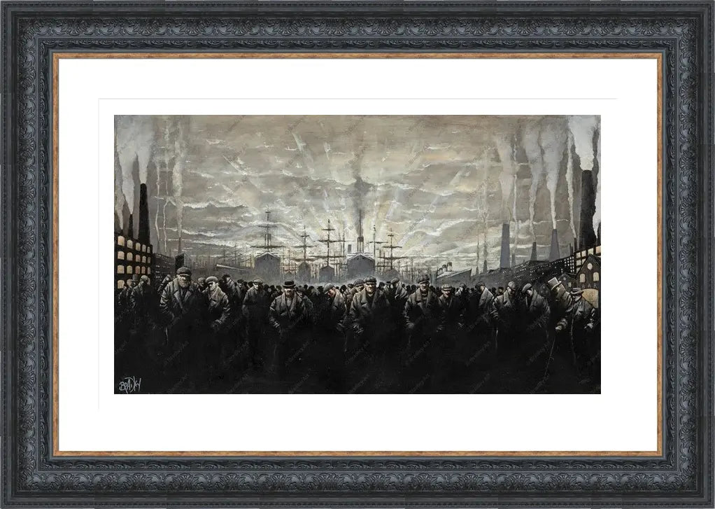 "Exodus"
