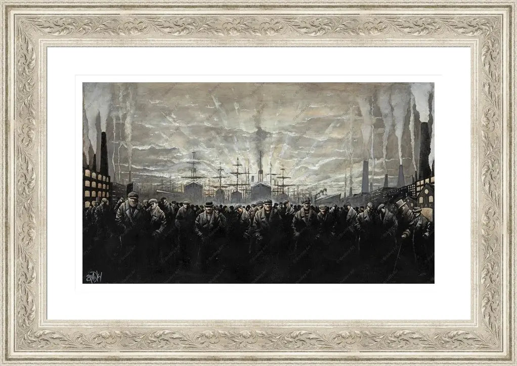 "Exodus"