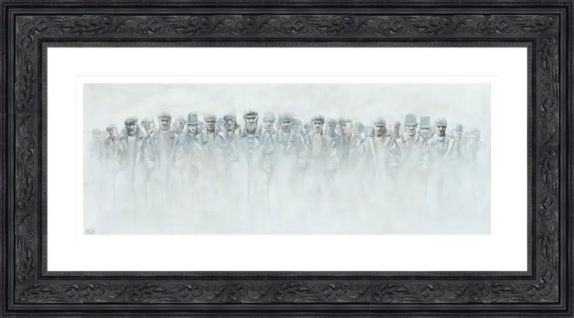 "Ghost of the Past"