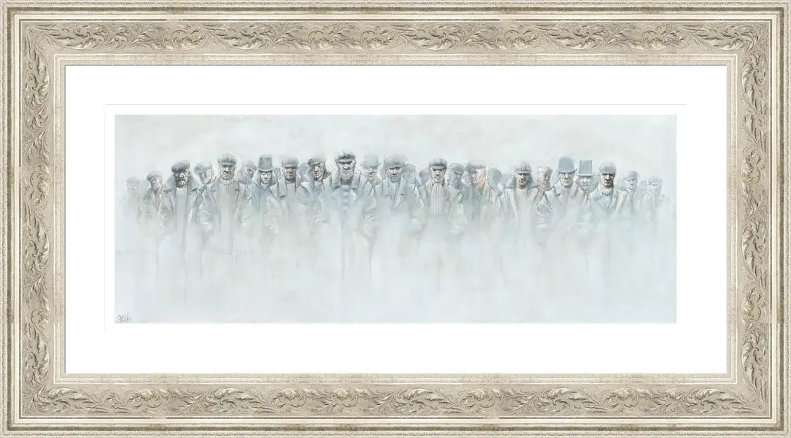 "Ghost of the Past"