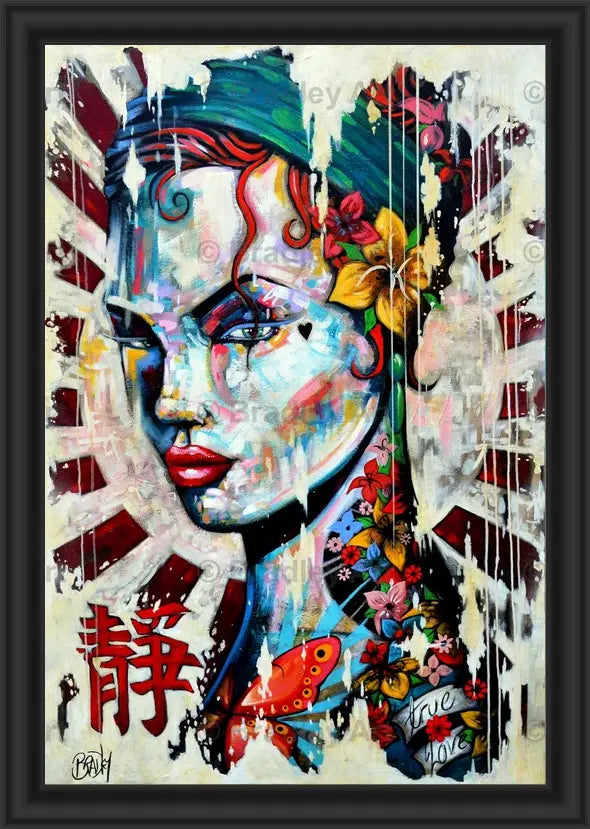 "Harmony"