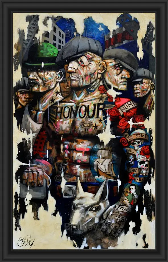 "Honour"