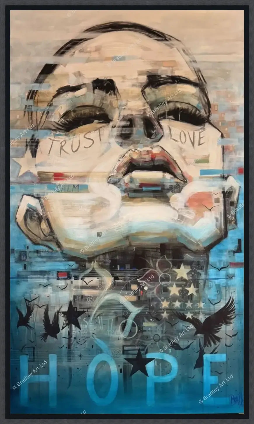 "Hope"