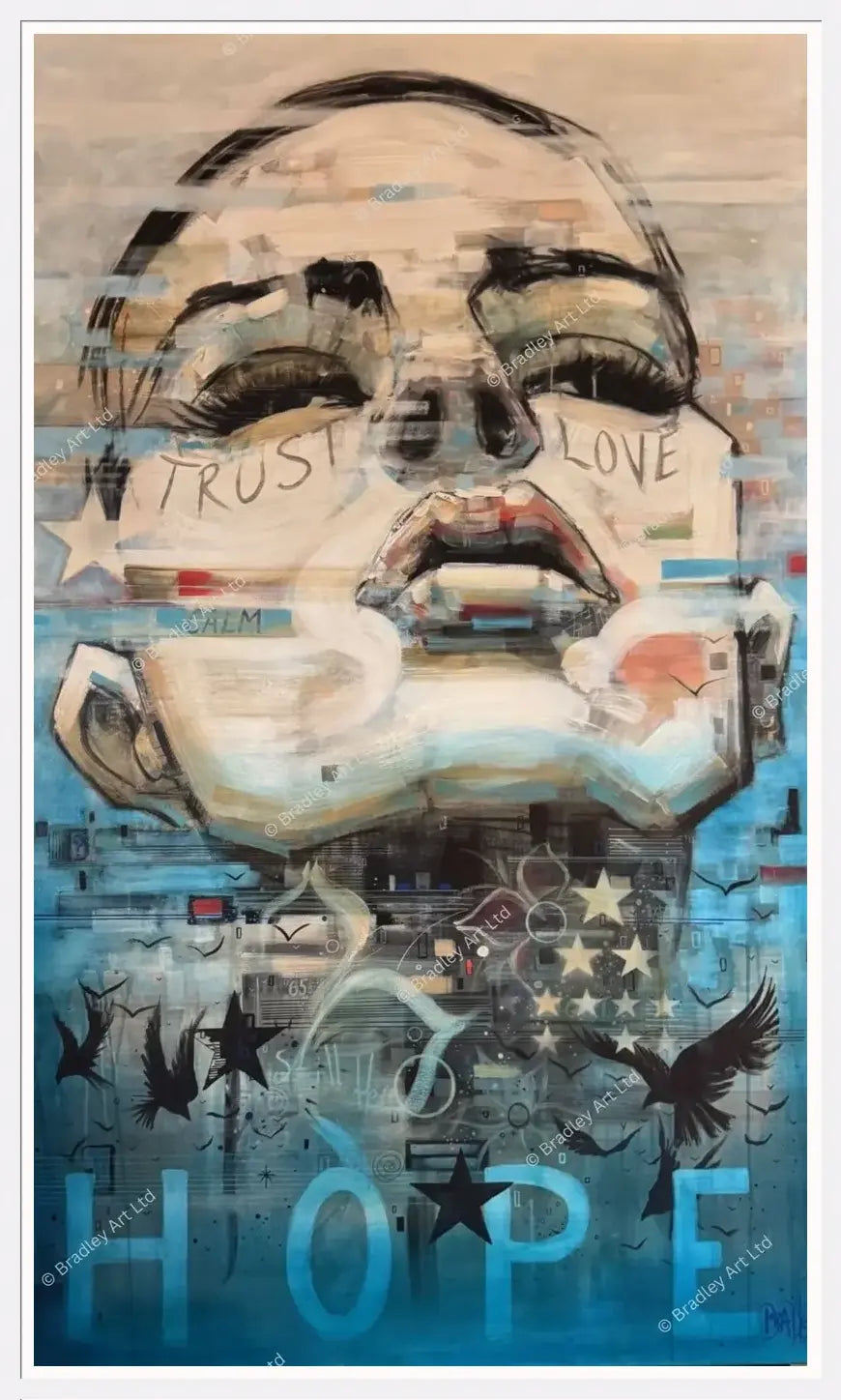 "Hope"