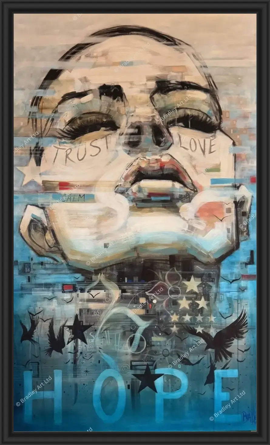 "Hope"