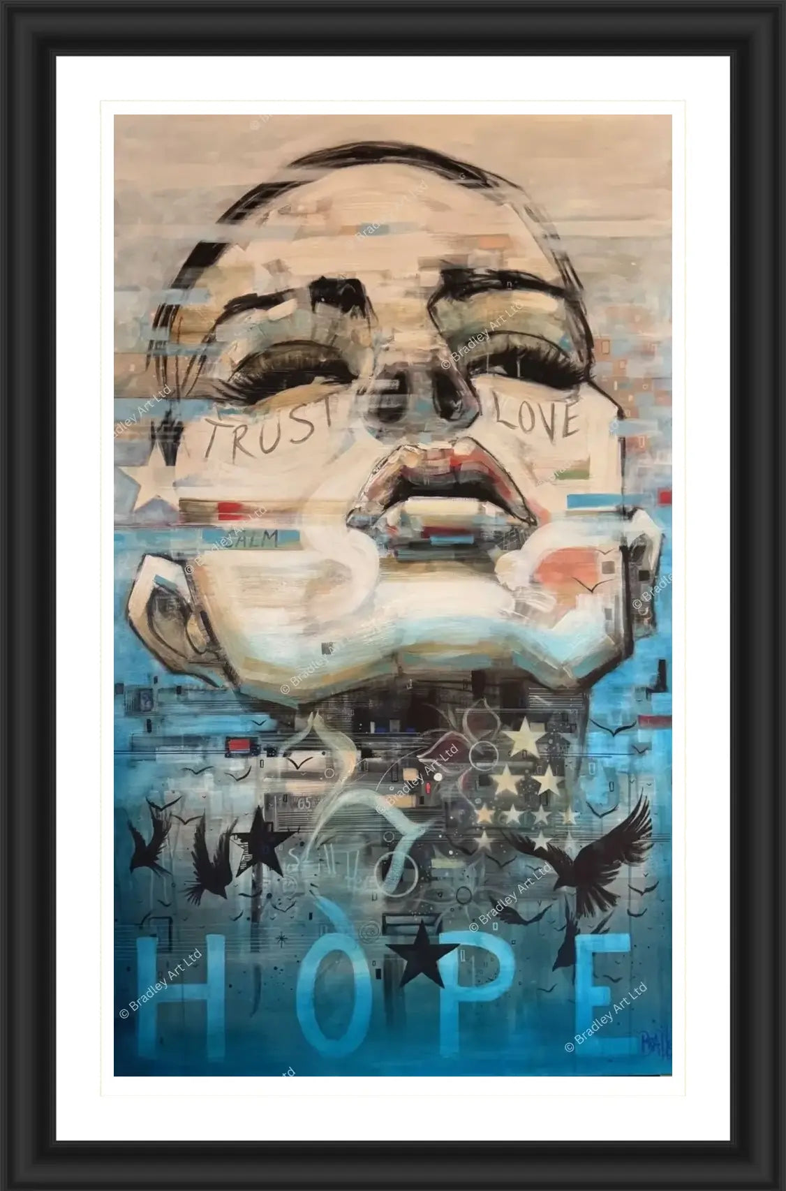 "Hope"