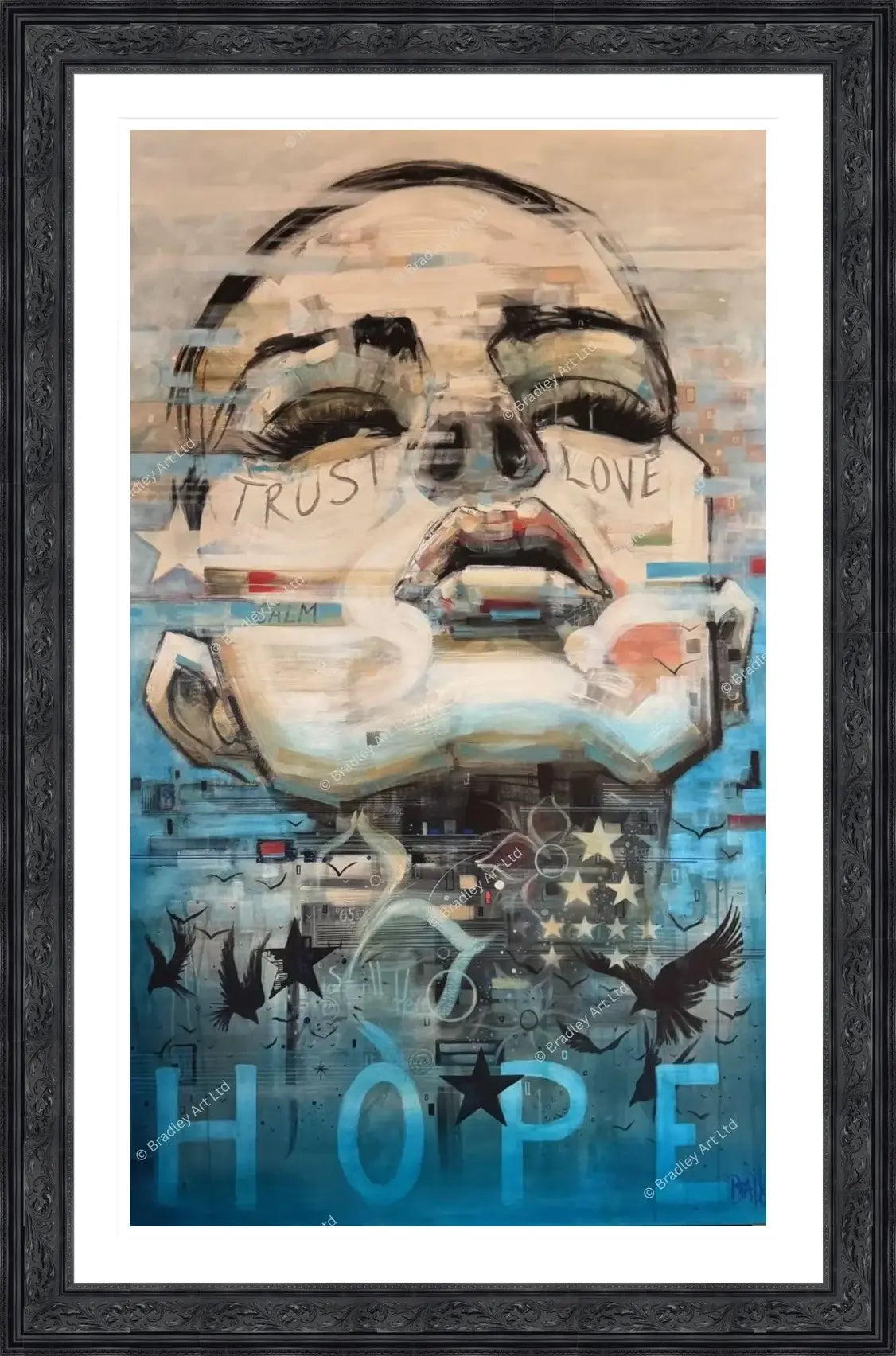 "Hope"