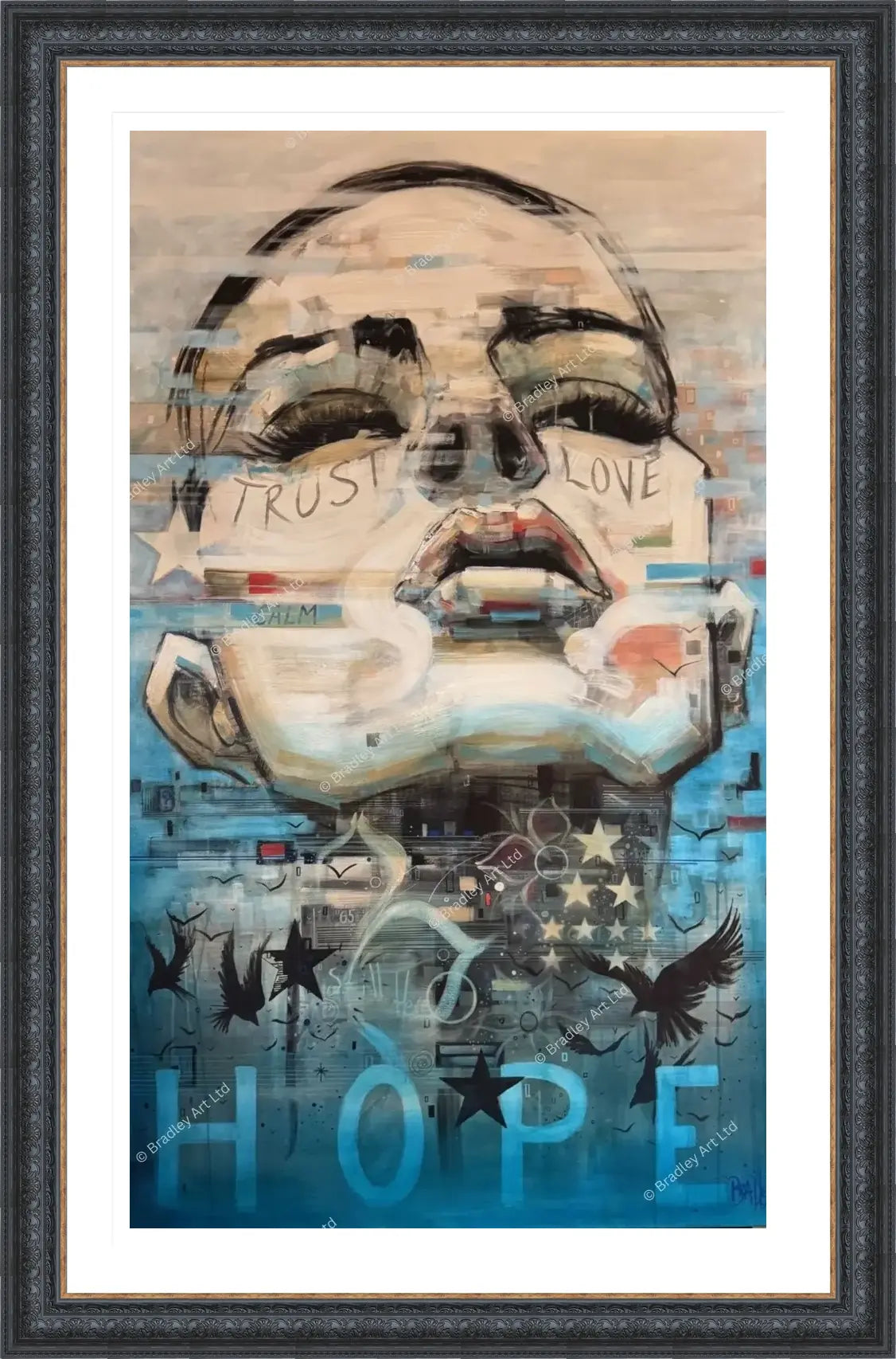 "Hope"