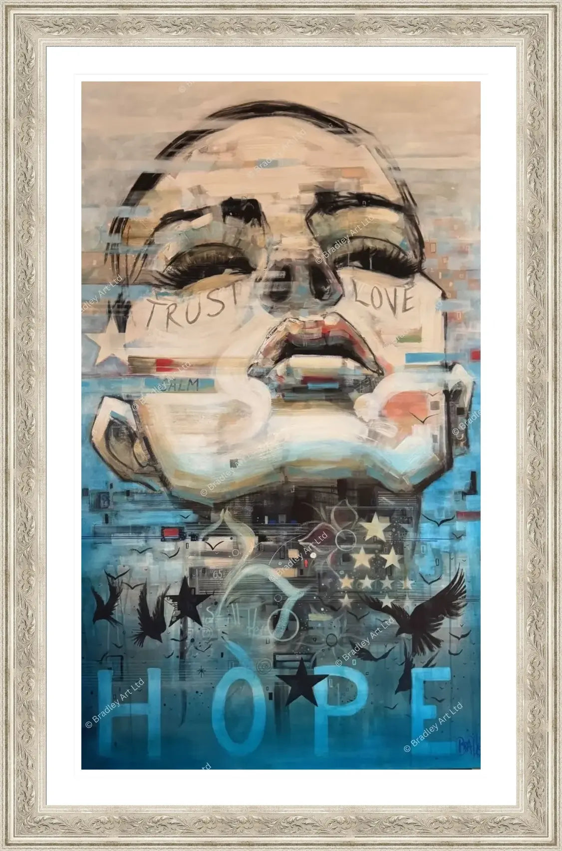 "Hope"