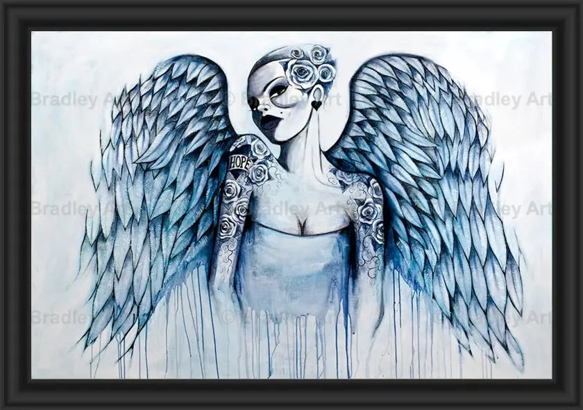 "Hope Angel"