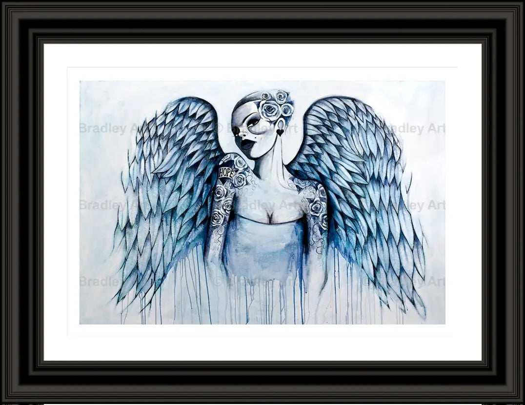 "Hope Angel"