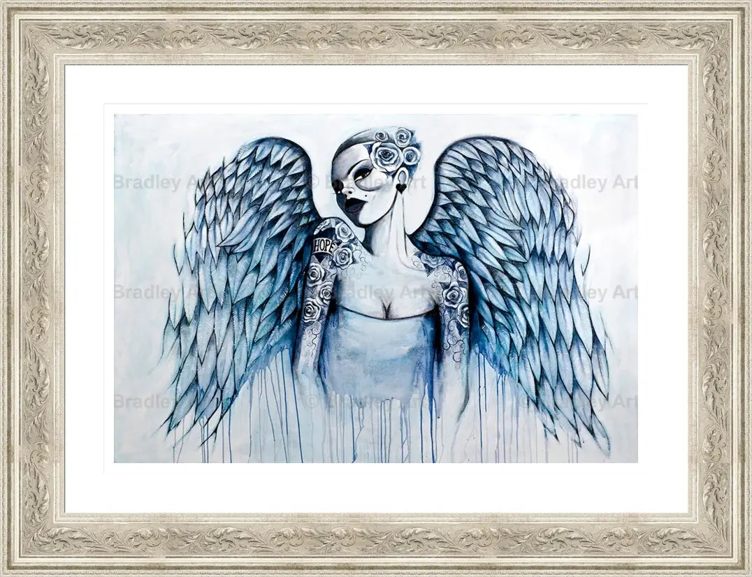 "Hope Angel"