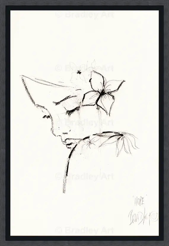 "Hope" (Girl)