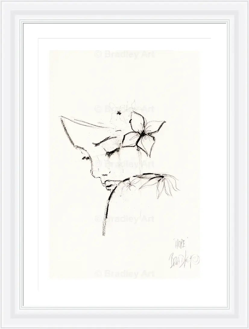 "Hope" (Girl)
