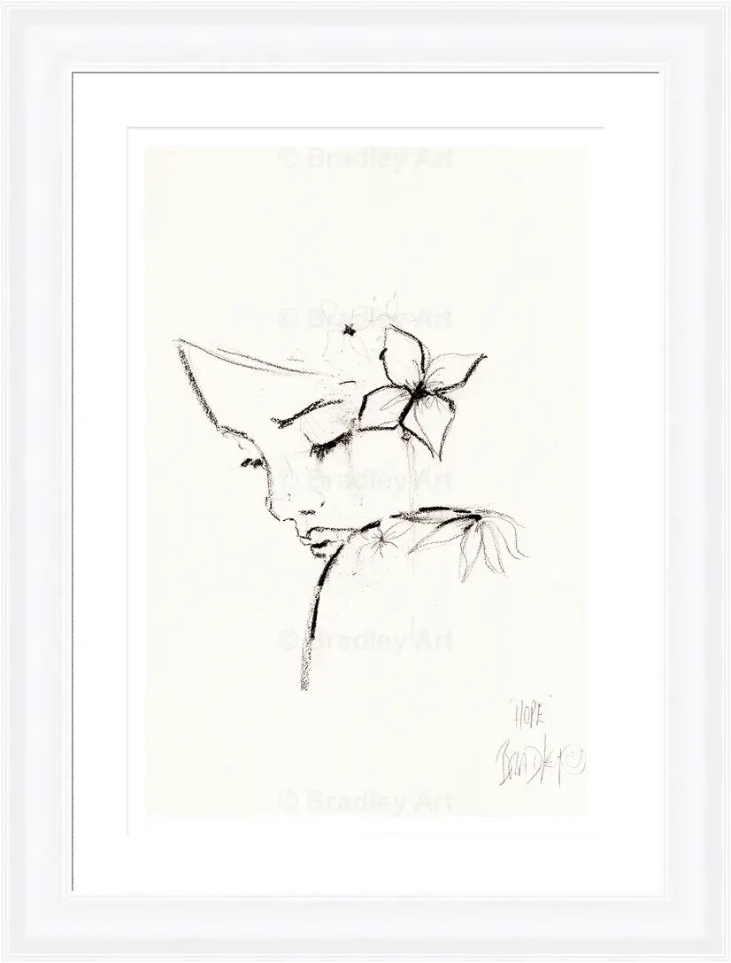 "Hope" (Girl)