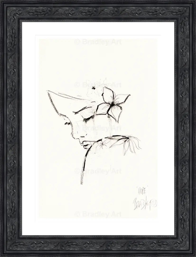 "Hope" (Girl)