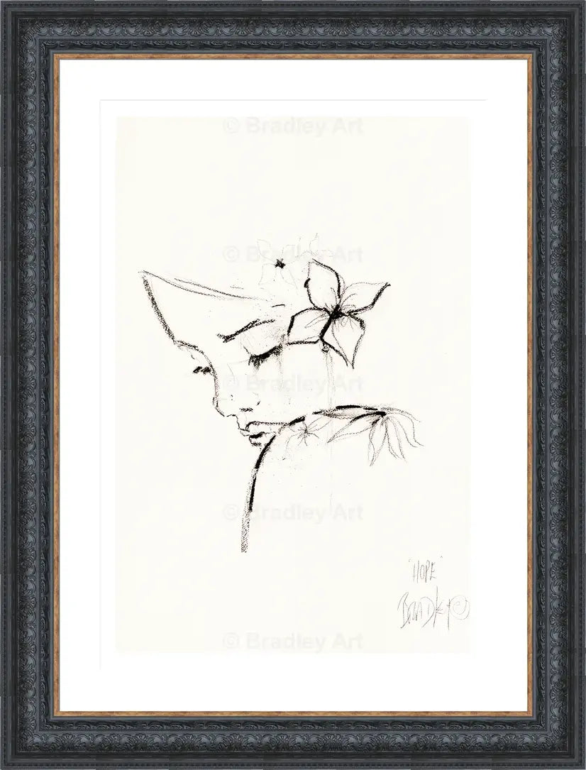 "Hope" (Girl)
