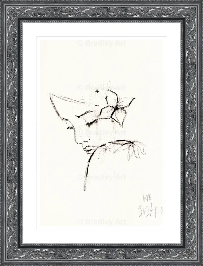 "Hope" (Girl)