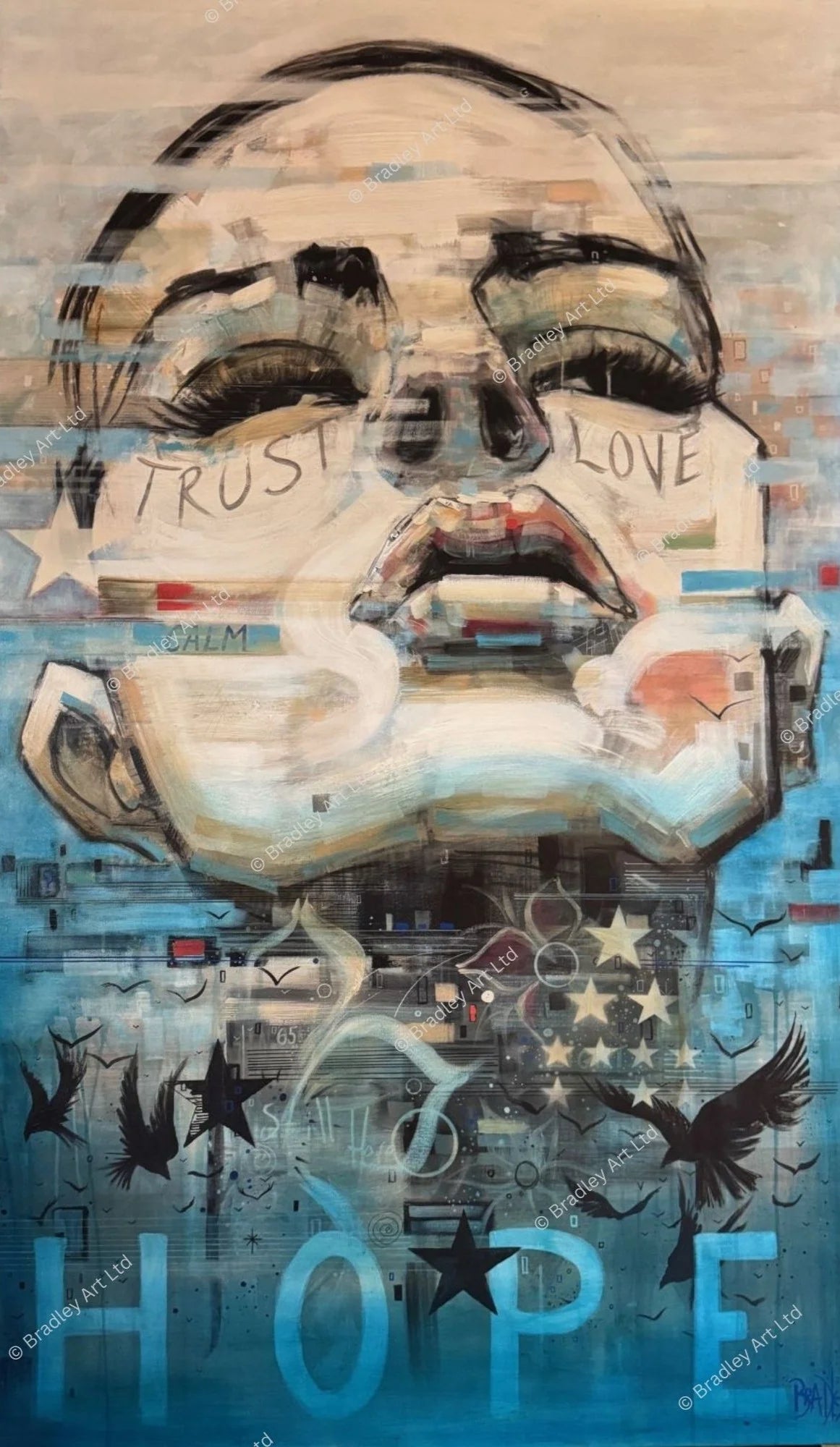 "Hope"