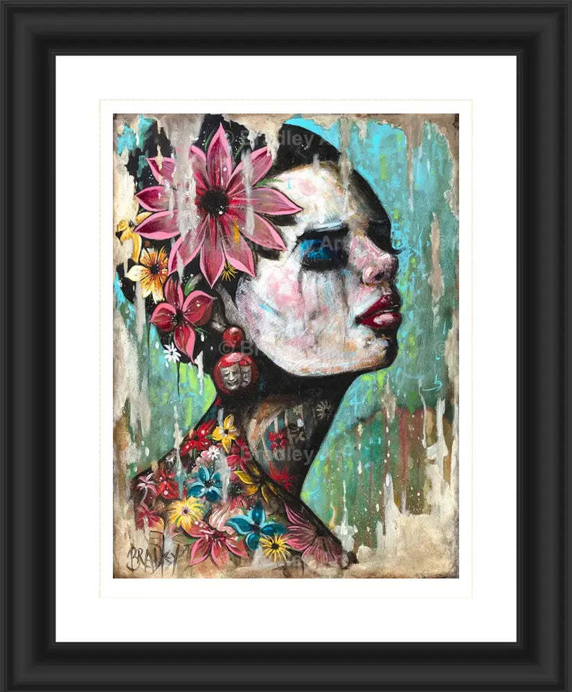 "Hurt"