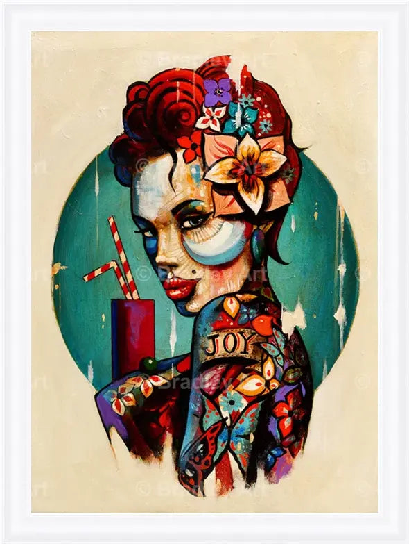 "Joy"