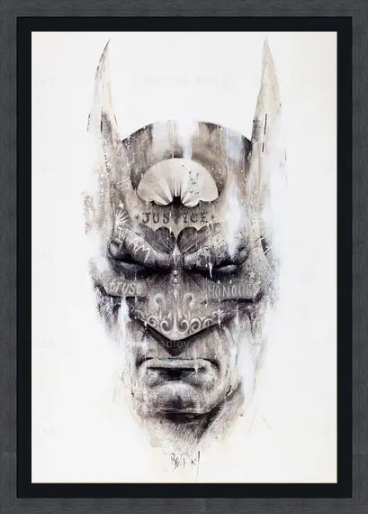 "Judgement"