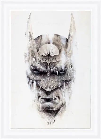 "Judgement"