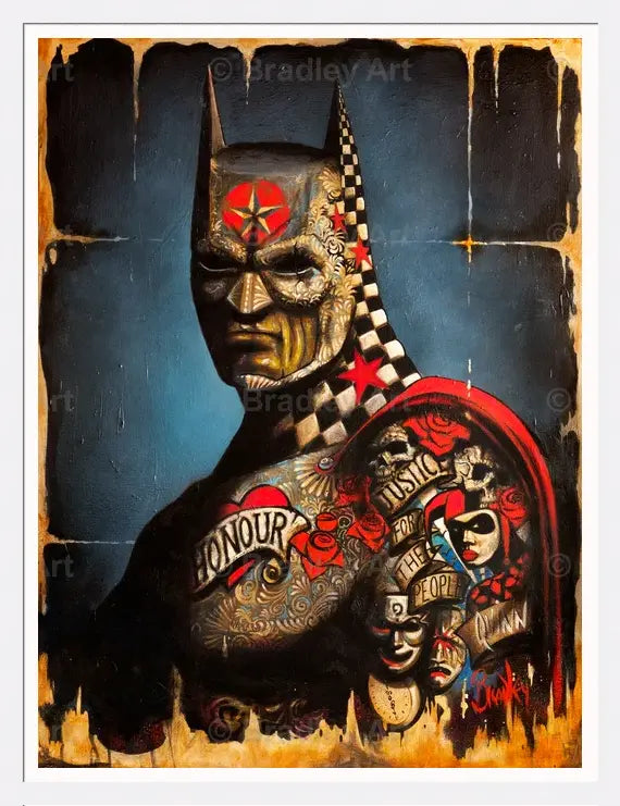 "Justice"