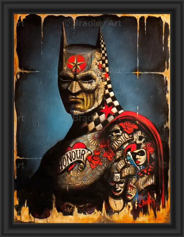 "Justice"