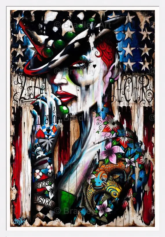 "LA Noir"