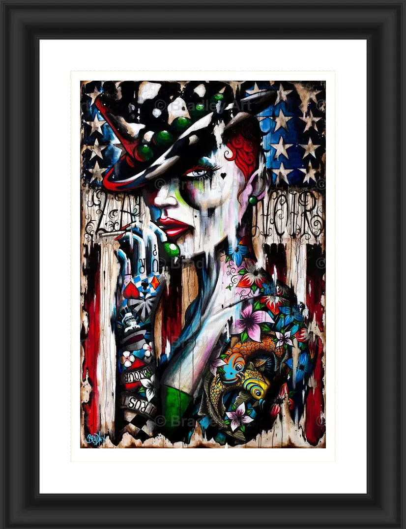 "LA Noir"