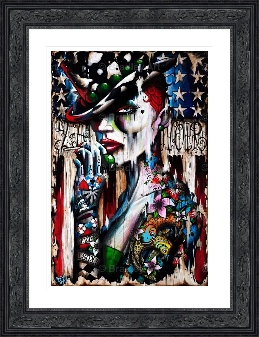 "LA Noir"