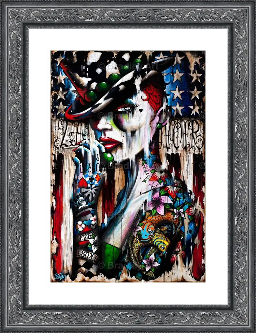 "LA Noir"