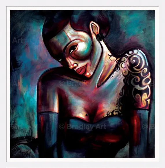 "La Belle Epoque II"