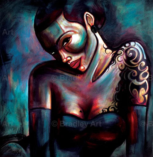"La Belle Epoque II"