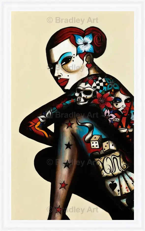 "Lady Luck"