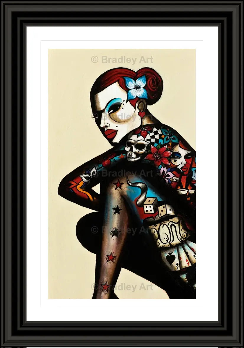 "Lady Luck"