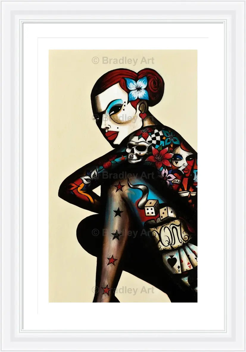 "Lady Luck"