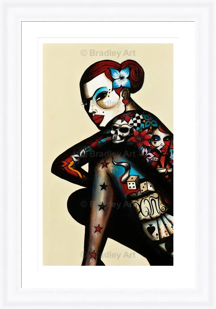 "Lady Luck"