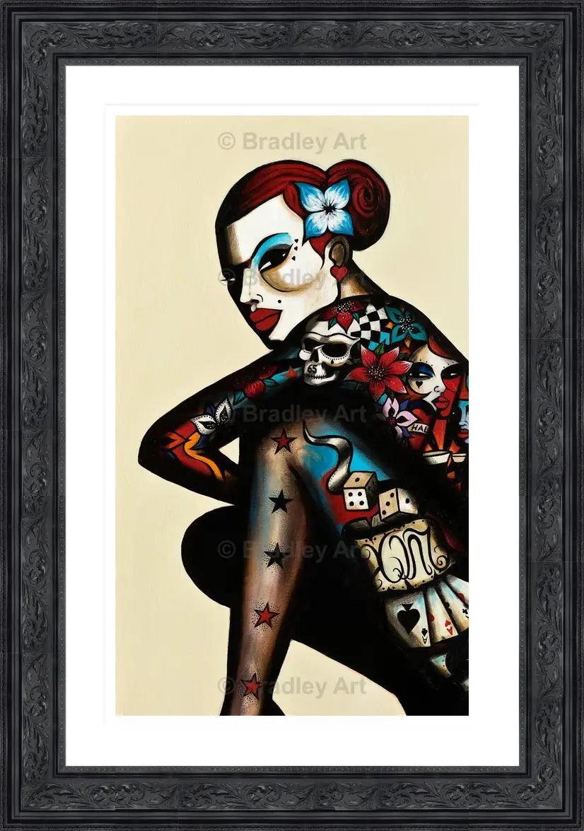 "Lady Luck"