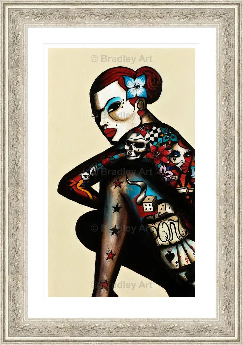"Lady Luck"
