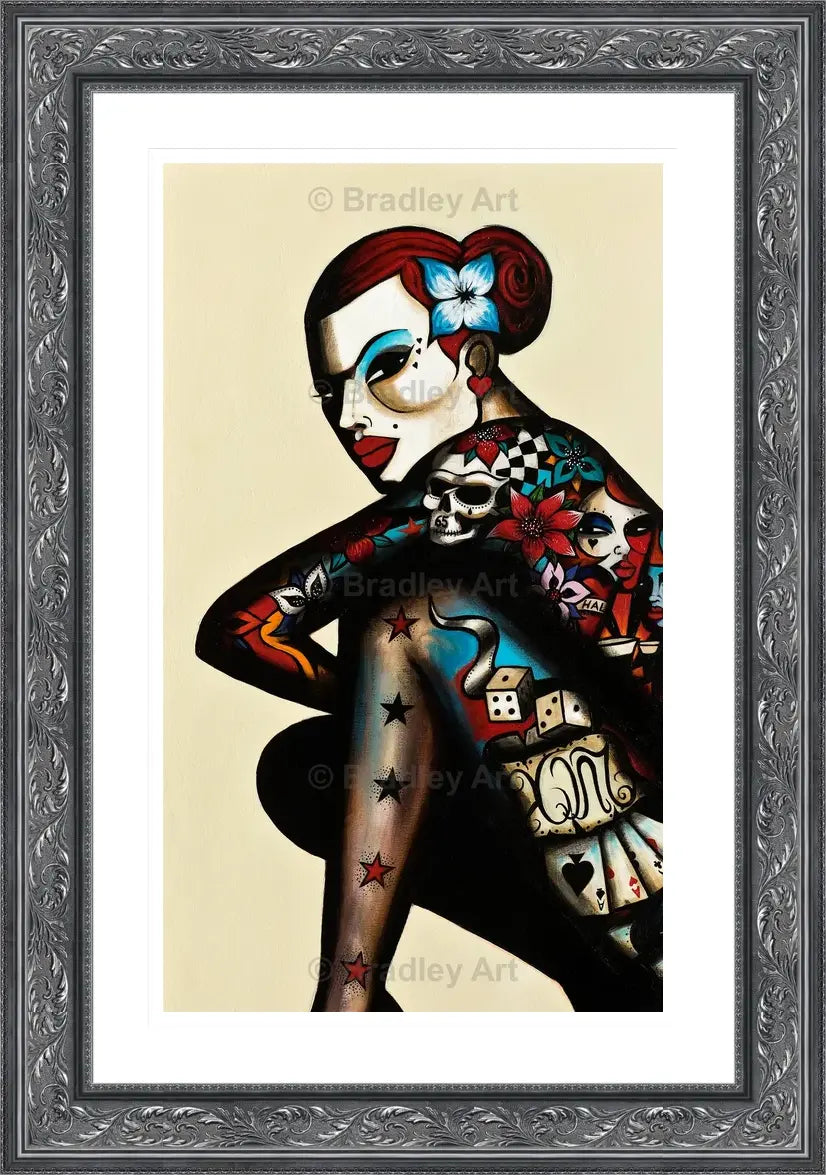 "Lady Luck"